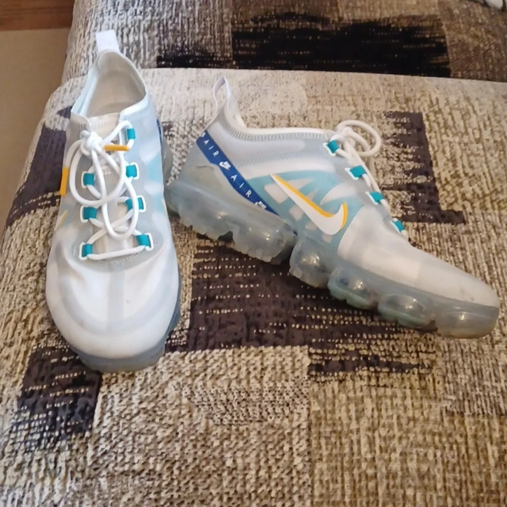 Nike Air VaporMax 2019 SE - Size 7 - Picture 1 of 12